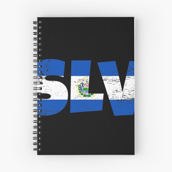 Item preview, El Salvador Pride Love and SLV Salvadorian Flag El Salvador designed and sold by tobilesusilau.