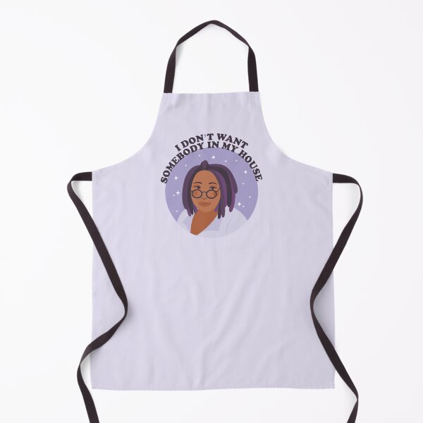 Item preview, Whoopi Goldberg on marriage designed and sold by fabiolapineda.