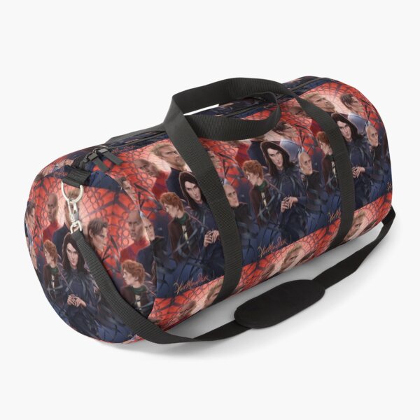Item preview, Mistborn Novel Series by Brandon Sanderson - Graphical Character Art 3 designed and sold by creativille.