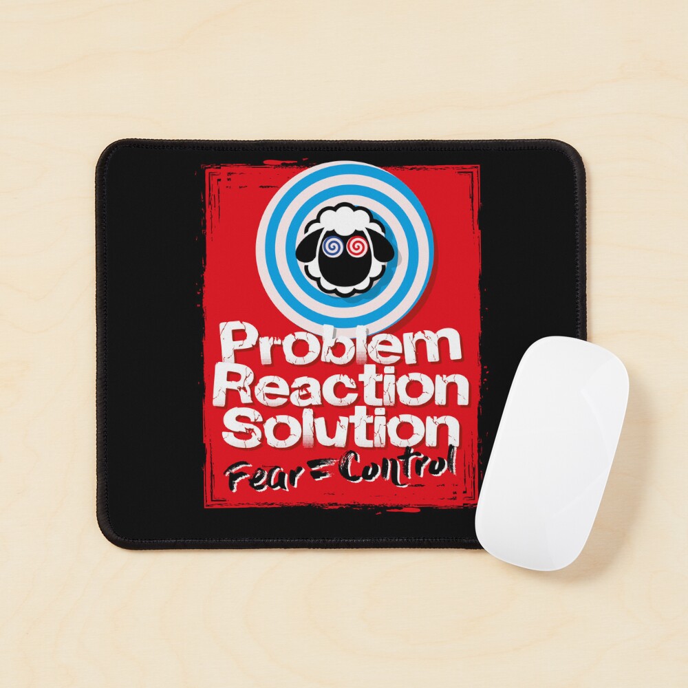 Item preview, Mouse Pad designed and sold by Click-Tees.