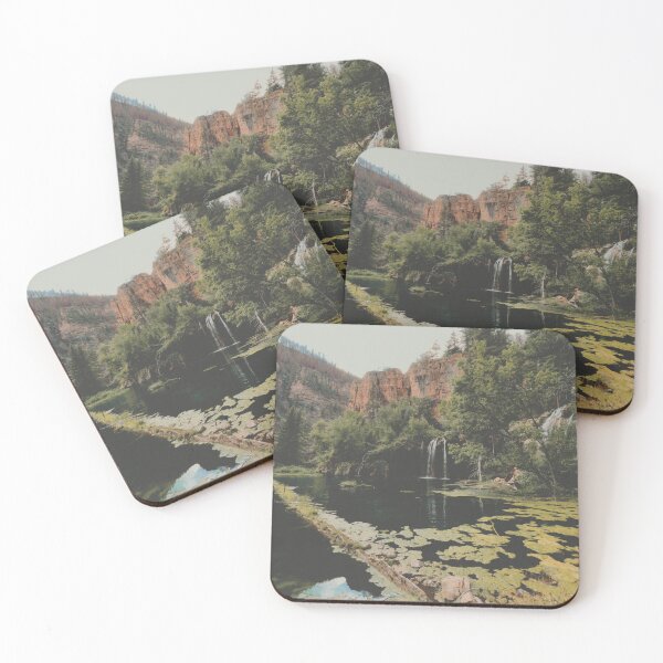 Item preview, Secret Lake  designed and sold by lalitanyx.