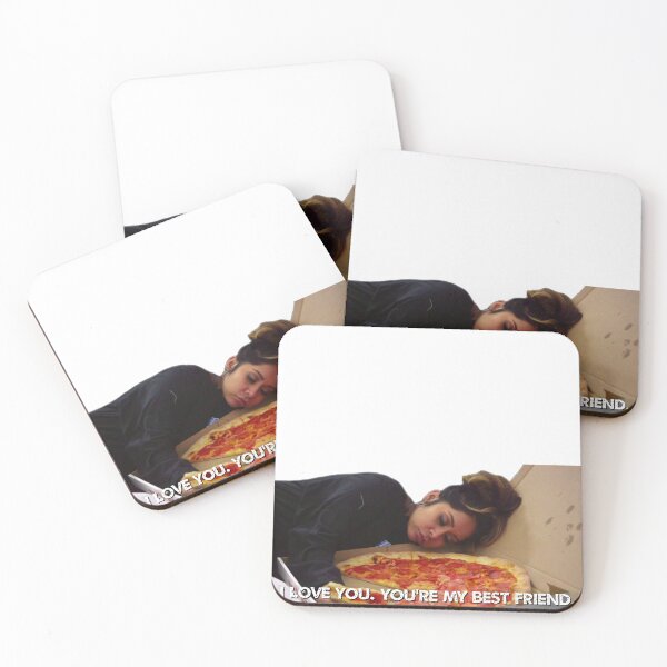 Item preview, i love you. you’re my best friend. designed and sold by pnkrose.