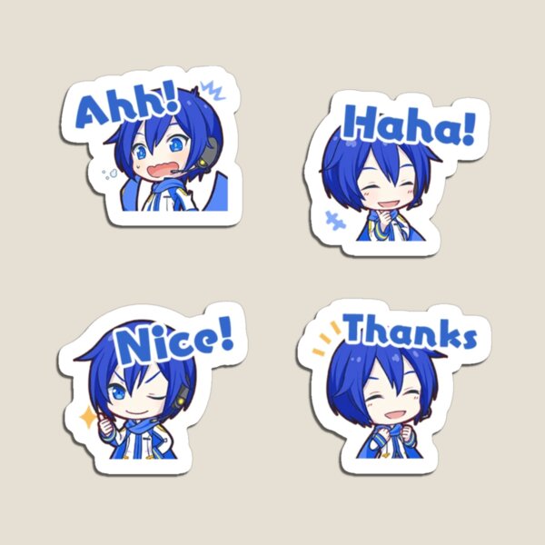 KAITO Set 2