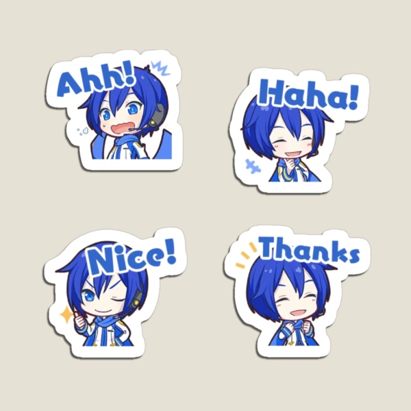 KAITO Set 2