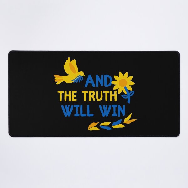 Item preview, Stand with Ukraine designed and sold by uni.