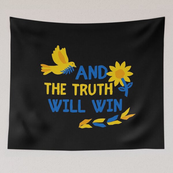 Item preview, Stand with Ukraine designed and sold by uni.