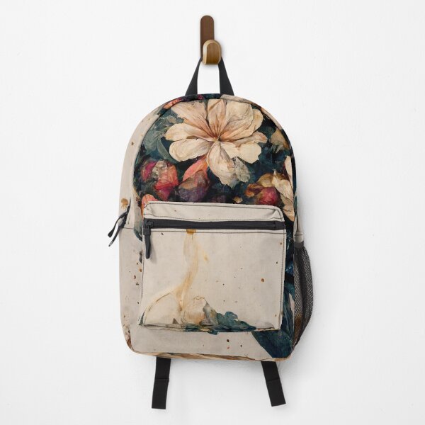 Item preview, Cafe Floral designed and sold by monsieurfux.