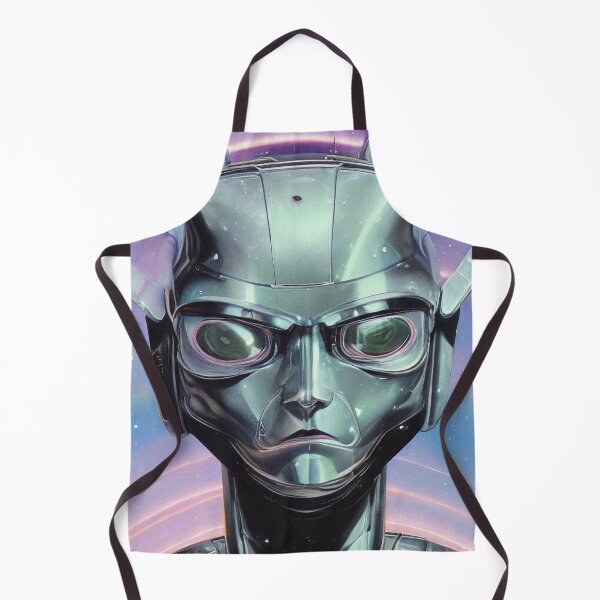 Item preview, radio robot designed and sold by Girih.