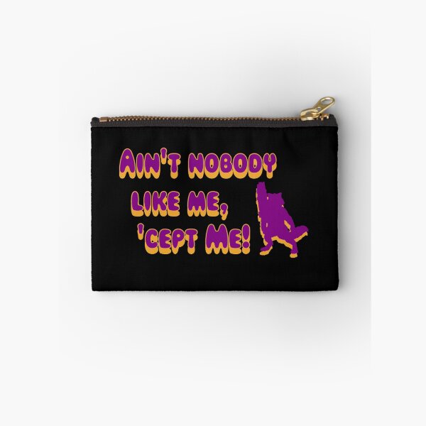 Item preview, Ain't nobody designed and sold by Corpsecutter.