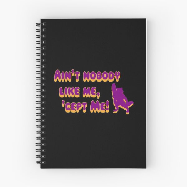 Item preview, Ain't nobody designed and sold by Corpsecutter.