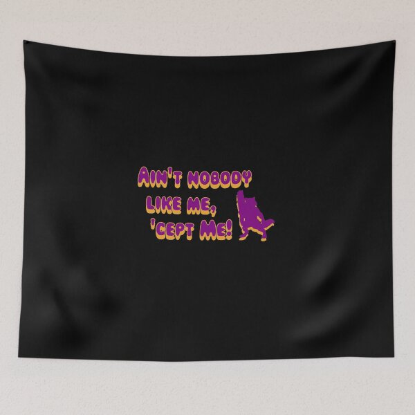 Item preview, Ain't nobody designed and sold by Corpsecutter.