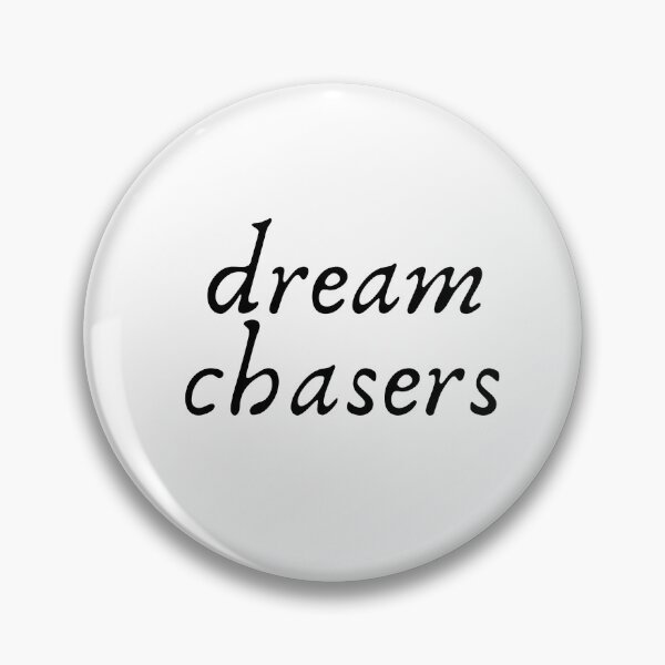 Item preview, dream chasers designed and sold by AG4ART.