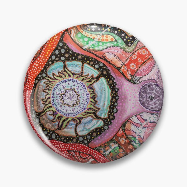 Item preview, Profound designed and sold by Autumn Grace Sutherland.