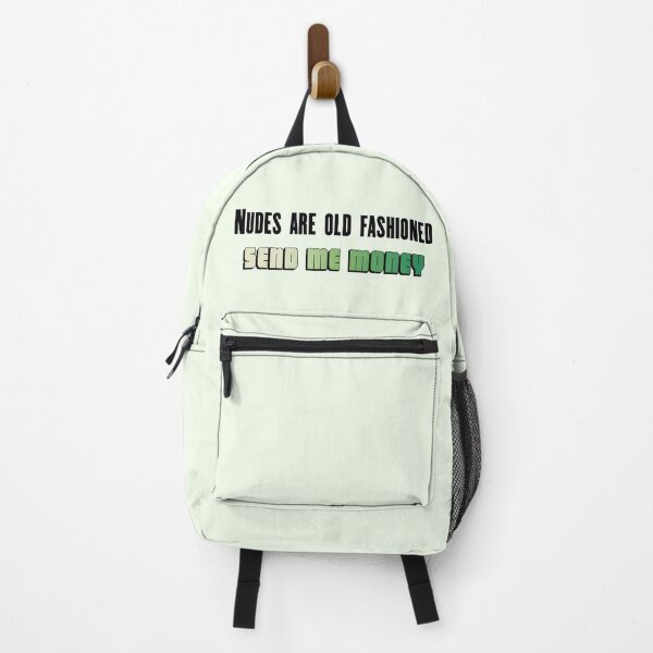 Item preview, no nudes, send me money designed and sold by chipbeing.