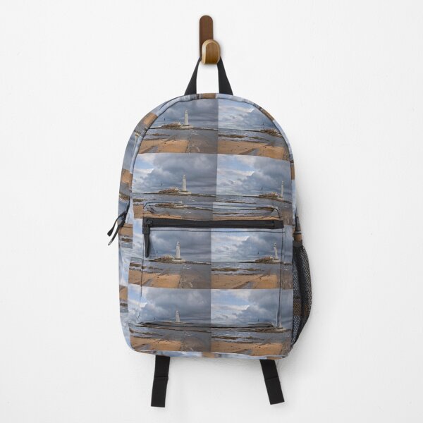 Item preview, Storm Clouds at St Mary's Island designed and sold by Violaman.