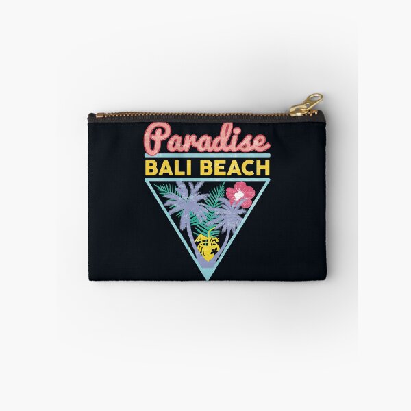 Item preview, Bali Beach Paradise (Bali Surf) designed and sold by Numero14.