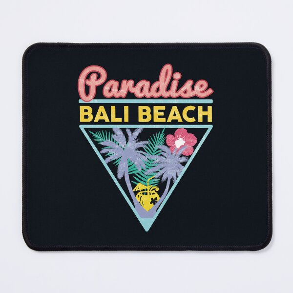 Item preview, Bali Beach Paradise (Bali Surf) designed and sold by Numero14.