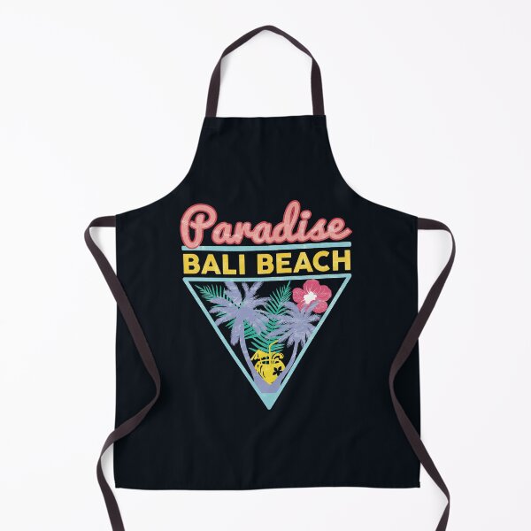 Item preview, Bali Beach Paradise (Bali Surf) designed and sold by Numero14.