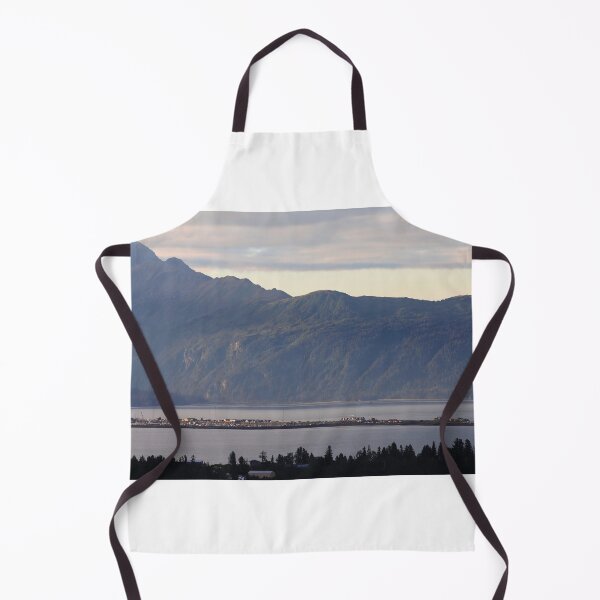 Item preview, Panoramic Homer Spit designed and sold by zumi.