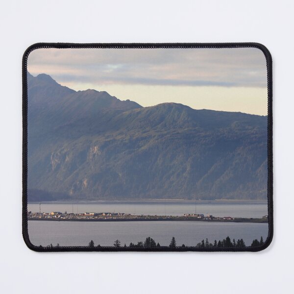 Item preview, Panoramic Homer Spit designed and sold by zumi.