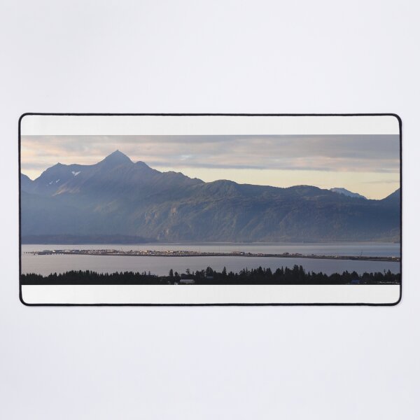 Item preview, Panoramic Homer Spit designed and sold by zumi.
