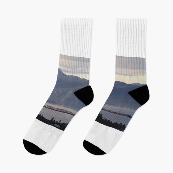 Item preview, Panoramic Homer Spit designed and sold by zumi.