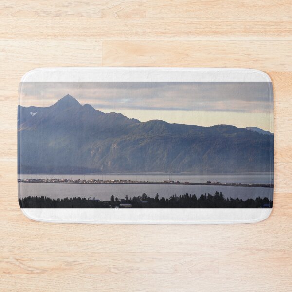 Item preview, Panoramic Homer Spit designed and sold by zumi.