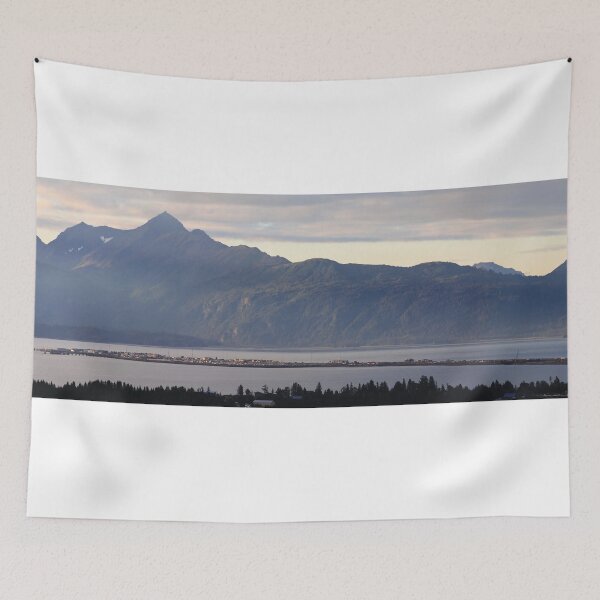 Item preview, Panoramic Homer Spit designed and sold by zumi.