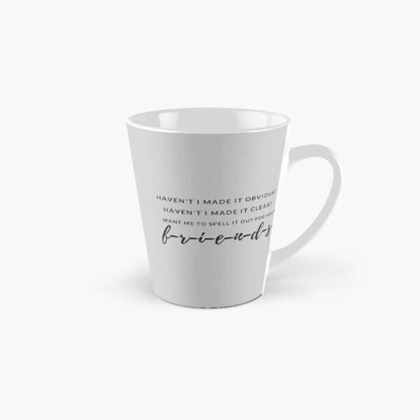 Anne Marie Coffee Mugs for Sale | Redbubble