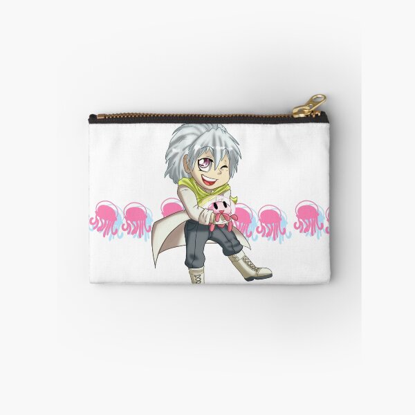 Item preview, Jellyfish Song-Clear designed and sold by PonySplash.