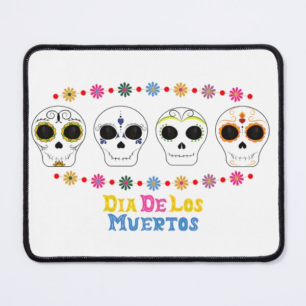 Item preview, Dia De Los Muertos designed and sold by IFIOgirl.