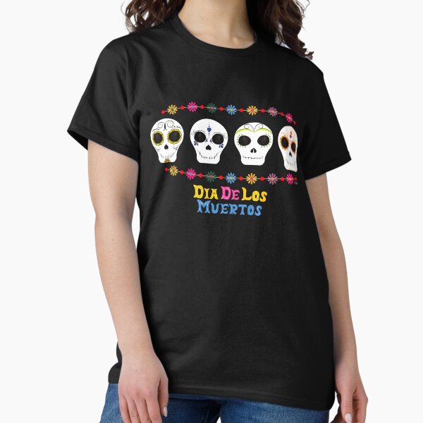 Item preview, Dia De Los Muertos designed and sold by IFIOgirl.