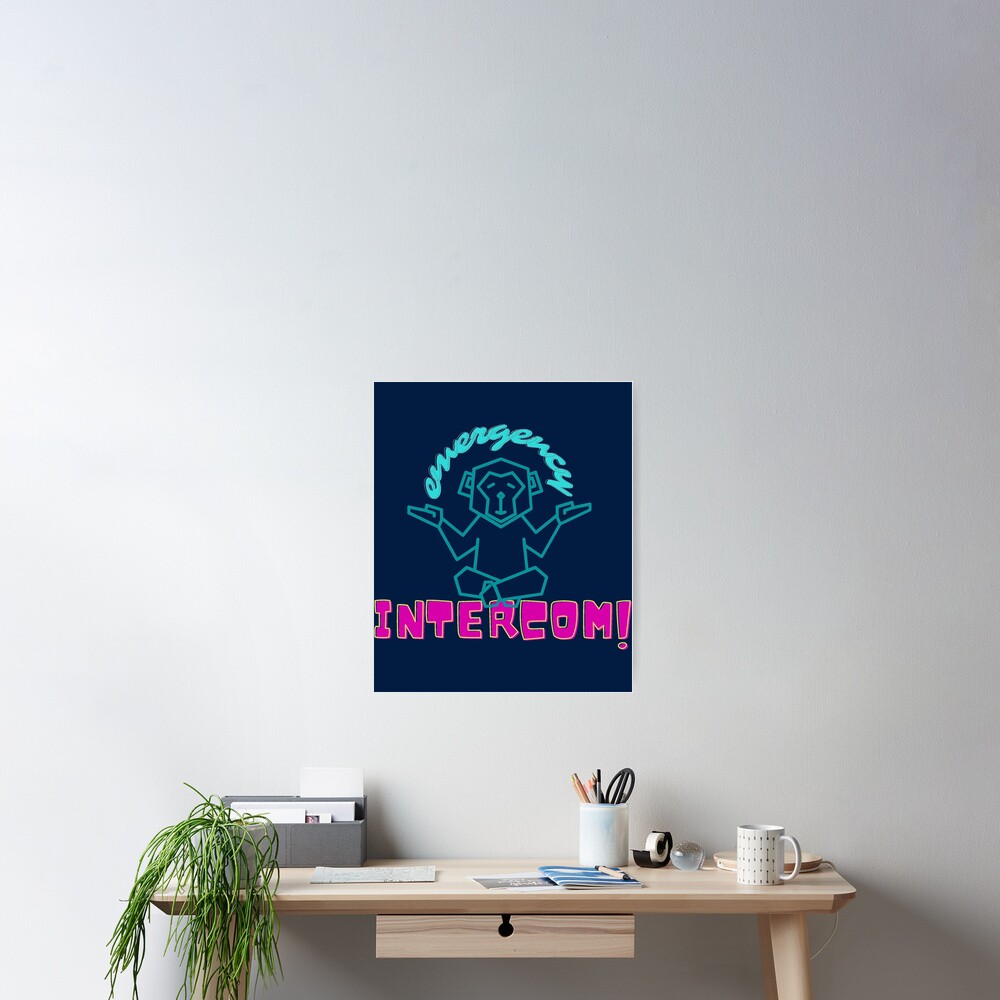 Item preview, Poster designed and sold by happilidesigned.