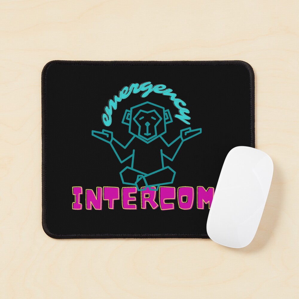 Item preview, Mouse Pad designed and sold by happilidesigned.