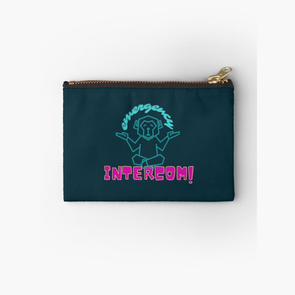 Item preview, emergency intercom                                  designed and sold by happilidesigned.