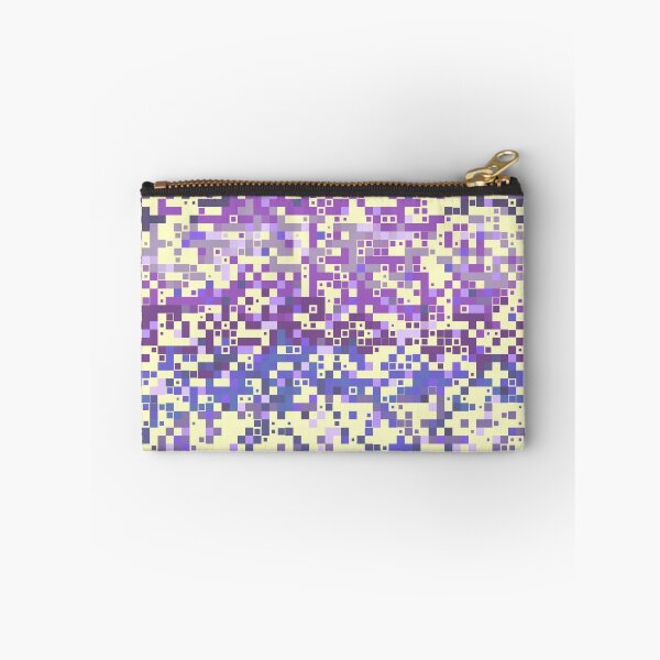 Item preview, Vanilla ice cream with pink and purple halftone sprinkles designed and sold by Aakheperure.