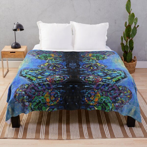 Item preview, Twilight butterfly designed and sold by ivaksivak.