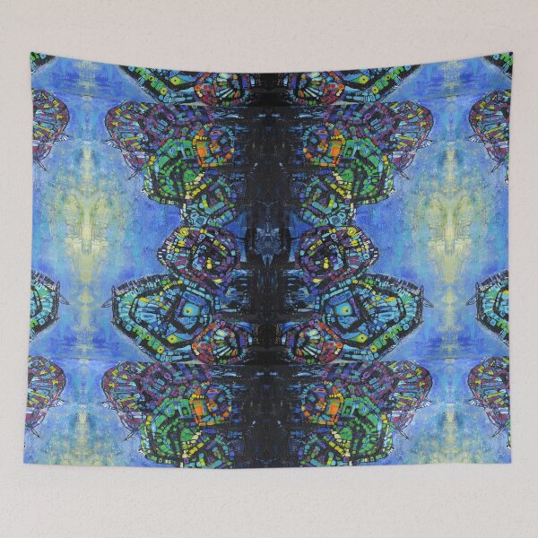 Item preview, Twilight butterfly designed and sold by ivaksivak.