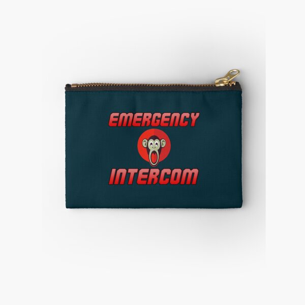 Item preview, Emergency Intercom                 designed and sold by happilidesigned.