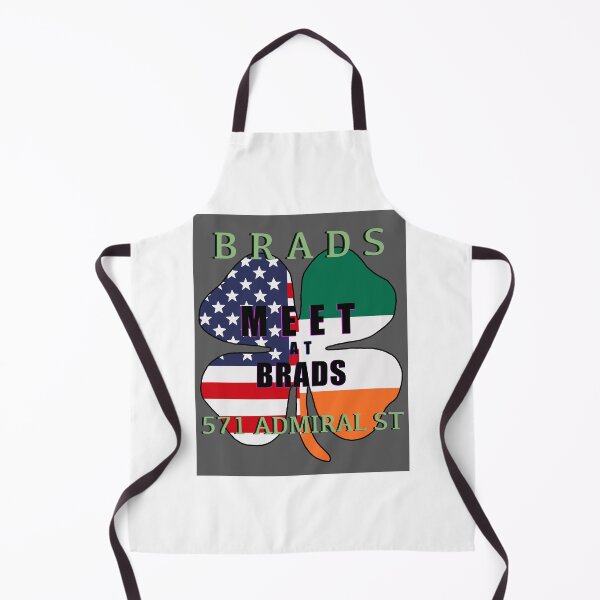 Item preview, Bradley Cafe designed and sold by kachow95xoxo.