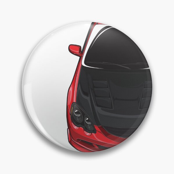 Item preview, Integra DC5 designed and sold by pjrstudio.