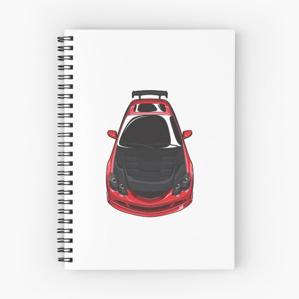 Item preview, Integra DC5 designed and sold by pjrstudio.