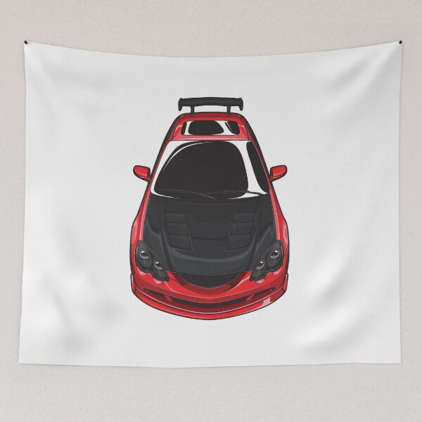 Item preview, Integra DC5 designed and sold by pjrstudio.