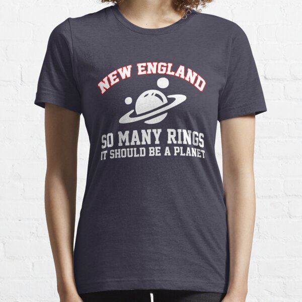 Deluxesoultees New England Patriots Inspired T-Shirt