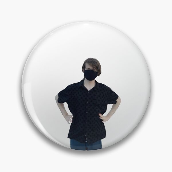 Item preview, Ranboo designed and sold by JustVibz.