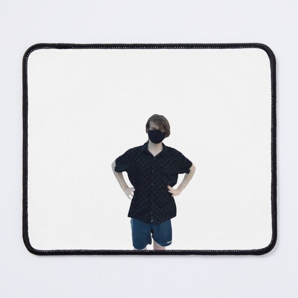 Item preview, Ranboo designed and sold by JustVibz.