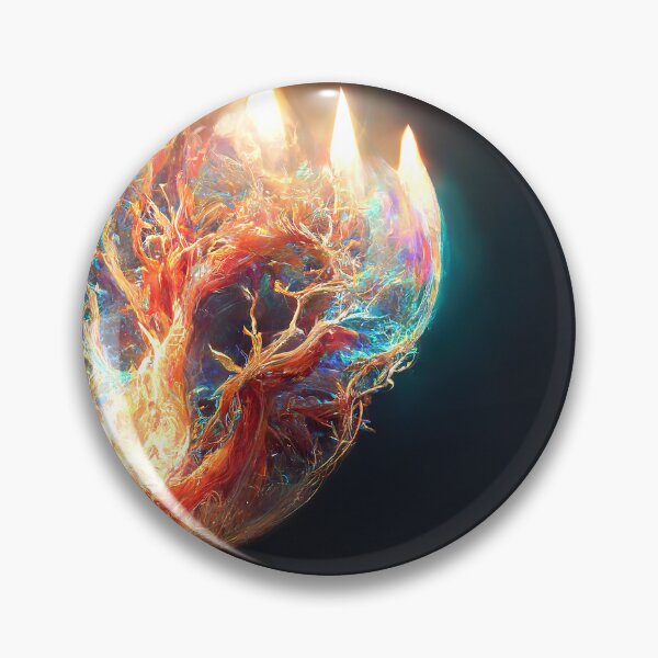 Item preview, Cosmic Candle designed and sold by AICustomArt ⭐⭐⭐⭐⭐.