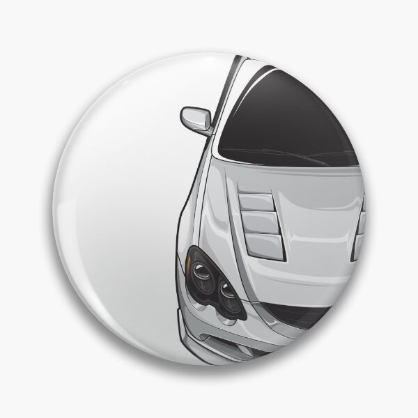 Item preview, Integra DC5 designed and sold by pjrstudio.