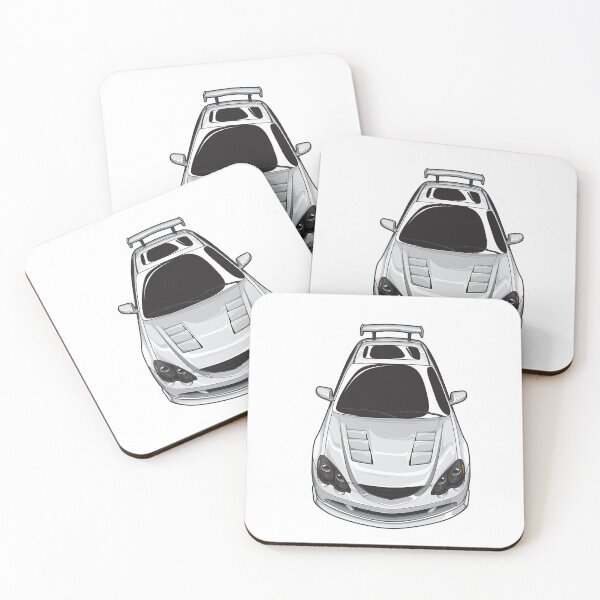 Item preview, Integra DC5 designed and sold by pjrstudio.