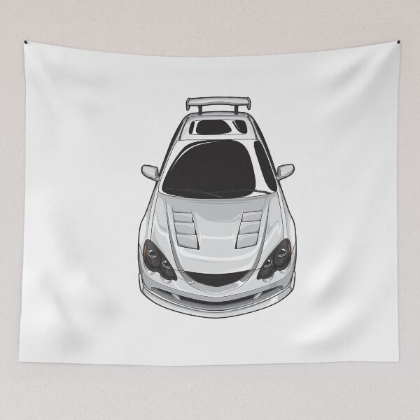 Item preview, Integra DC5 designed and sold by pjrstudio.